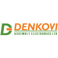 Denkovi Assembly Electronics LTD logo - Similar company to Zhongshan Koal Lighting Co.,Ltd
