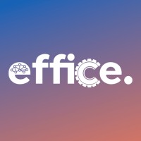 Effice logo - Similar company to Sahithya Group