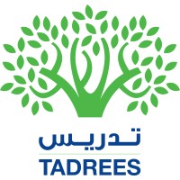 Tadrees Holding logo - Similar company to Plan A