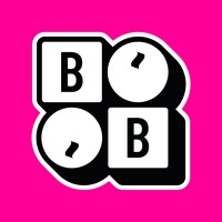 Bongo's Bingo logo - Similar company to Elevate Learning Hub