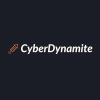 CyberDynamite logo - Similar company to Prepwizard