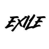 Exile logo - Similar company to Videofixers
