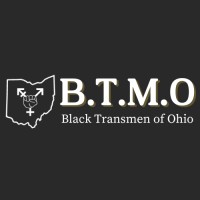 Black Trans Men of Ohio logo - Similar company to Gutmonkey