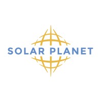 Solar Planet Inc logo - Similar company to Simmitri