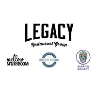 Legacy Restaurant Group - Jacksonville logo - Similar company to Wounded Warrior Project, Inc.
