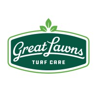 Great Lawns Turf Care, LLC logo - Similar company to Great Lawns Plus