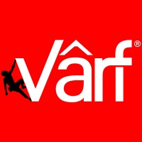 Varf logo - Similar company to Pirisafe