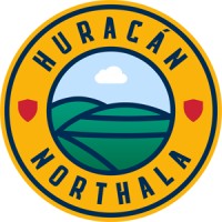 Huracán Northala logo - Similar company to Attention Labs
