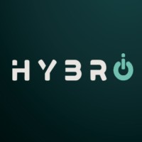 HyBriO Technology logo - Similar company to Geniusarena Software Pvt Ltd, India