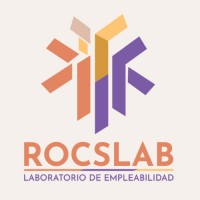 RocsLab Laboratorio de Empleabilidad logo - Similar company to C&L Consultora
