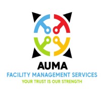 AUMA Facility Management Services logo - Similar company to Aenzay Facility Management