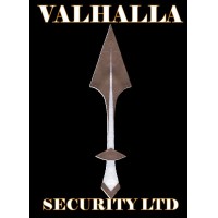 Valhalla Security LTD