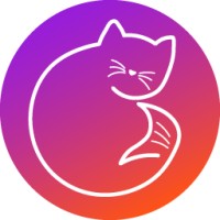 MeowFish Studios logo - Similar company to Oneil Interactive