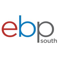 EBP South logo - Similar company to Exectus Ltd
