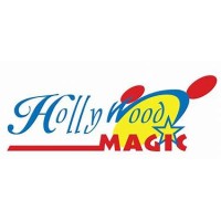 HOLLYWOOD MAGIC S.A.L logo - Similar company to | Linkedin