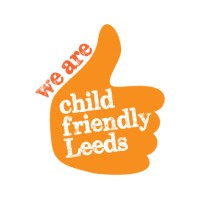 Child Friendly Leeds logo - Similar company to Outdoor Play And Learning (Opal) Cic