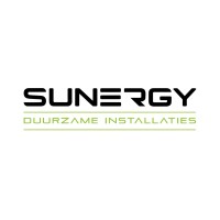 Sunergy BV logo - Similar company to De Man Installaties