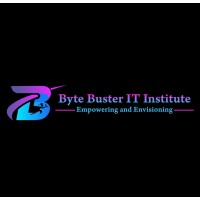 Byte Buster IT Institute logo - Similar company to Samyak Computer Classes- 150+ Branches Worldwide