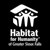 Habitat for Humanity of Greater Sioux Falls logo - Similar company to Brandon Valley School District 49-2