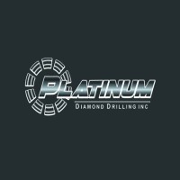 Platinum Diamond Drilling Inc. logo - Similar company to Precision Diamond Drilling