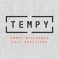 Tempy logo - Similar company to Brightspace