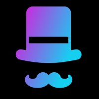 Genius Circus logo - Similar company to Simon John Christopher Ltd.