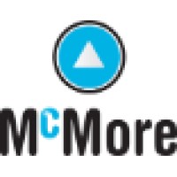 McMore logo - Similar company to Kleventa