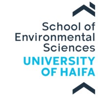 School of Environmental Sciences | University of Haifa logo - Similar company to School Of Public Health - University Of Haifa