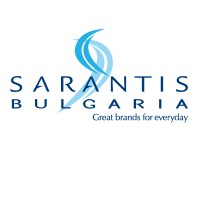 Sarantis Bulgaria logo - Similar company to Sarantis Polska S.A.