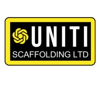 Uniti Scaffolding Ltd logo - Similar company to Jrl Brickwork