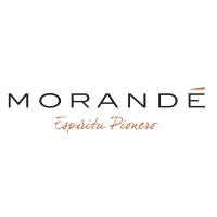 Viña Morandé Brasil logo - Similar company to Prova Wine Store