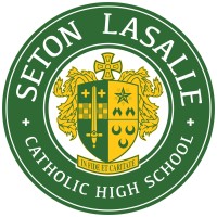 Seton LaSalle Catholic High School logo - Similar company to Upper St. Clair School District