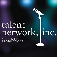 talent network, inc. logo - Similar company to Talent Usa