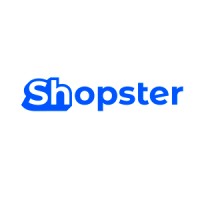 Shopster logo - Similar company to Ssg Assistance
