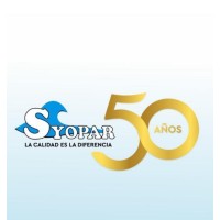 SYOPAR S.A. logo - Similar company to Agr S.A.