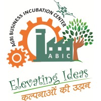 Agri Business Incubation Centre - Abic