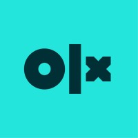 OLX Kazakhstan logo - Similar company to Politech Llp