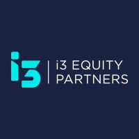 I3 Equity Partners