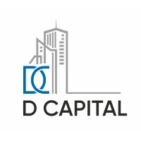 D Capital logo - Similar company to Mavtron