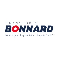 TRANSPORTS BONNARD logo - Similar company to Lachal Solutions