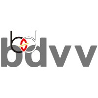 bundesverband deutscher vereine & verbände e. V. (bdvv) logo - Similar company to Ehrenamt24 | Digitale Lösungen Für Vereine & Verbände