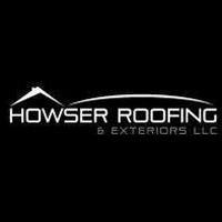 Howser Roofing logo - Similar company to Small Bay Solutions®