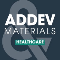 ADDEV Materials Healthcare logo - Similar company to Addev Materials Converting