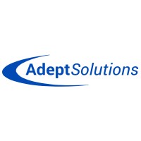 Adept Solutions - Sacramento logo - Similar company to Adept Solutions
