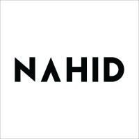 Nahid logo - Similar company to Re-Plug Studio
