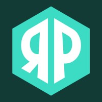 Roll & Play Press logo - Similar company to Econation.One