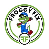 FroggyFix logo - Similar company to Rite Way Heating, Cooling & Plumbing Of Phoenix