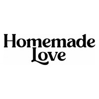 Homemade Love logo - Similar company to The Bold Creative : Branding Strategy And Design