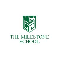 The Milestone School logo - Similar company to Westminister School