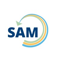 SAM research group | KU Leuven logo - Similar company to Ce Center